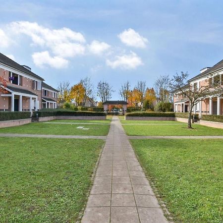 Appart Cosy Tout Confort Disneyland Jardin 4 Pers Bailly-Romainvilliers Exterior foto